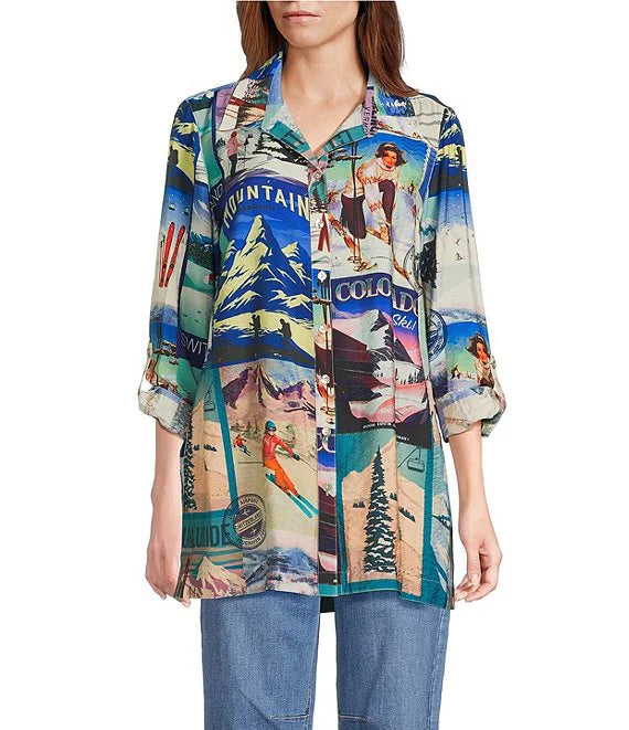 TravelTunic