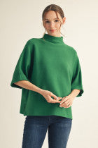 Jodie Sweater Grn