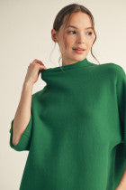 Jodie Sweater Grn