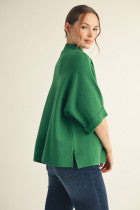 Jodie Sweater Grn
