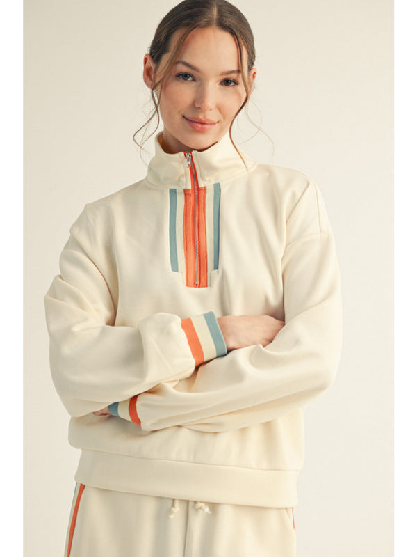 Babble Top Cream