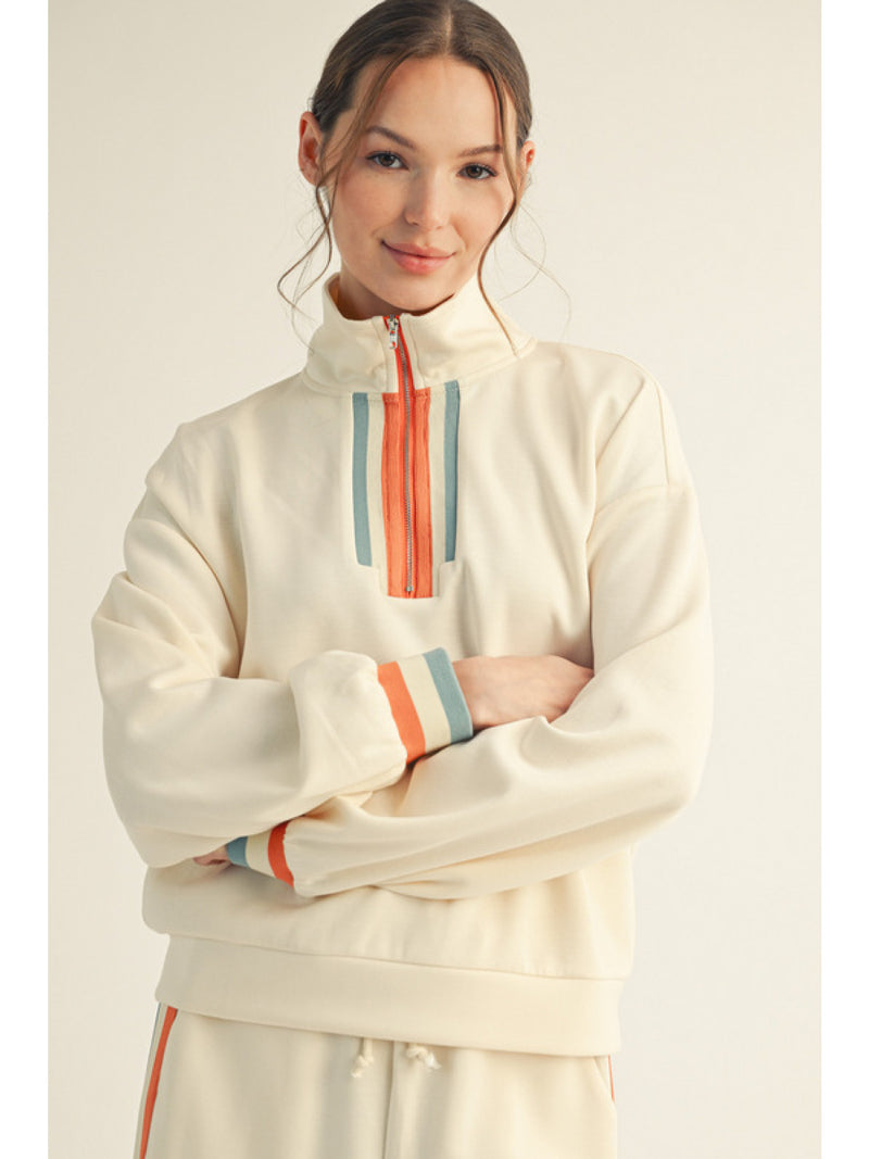 Babble Top Cream