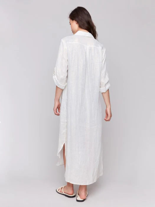 TunicDress