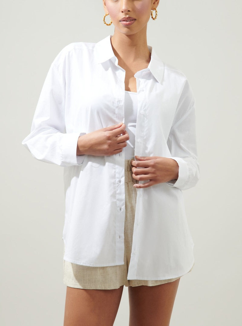 Long Sleeve Top