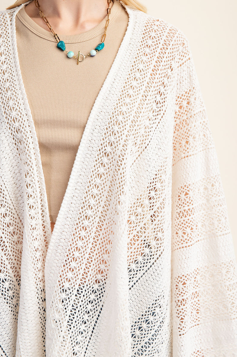 EmbCardigan
