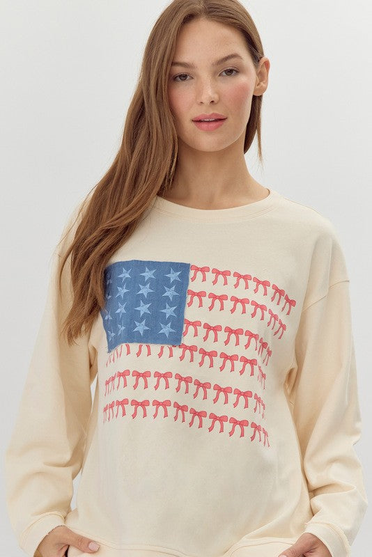 America in Bows