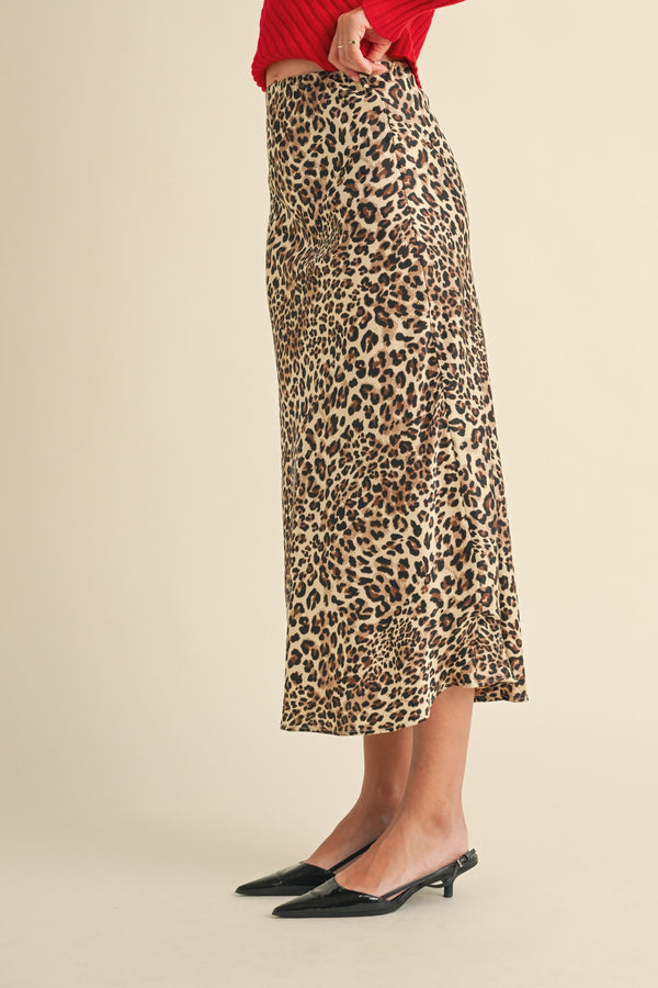 Leopard Party