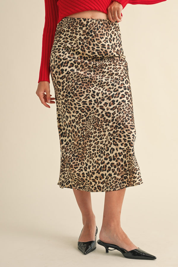 Leopard Party