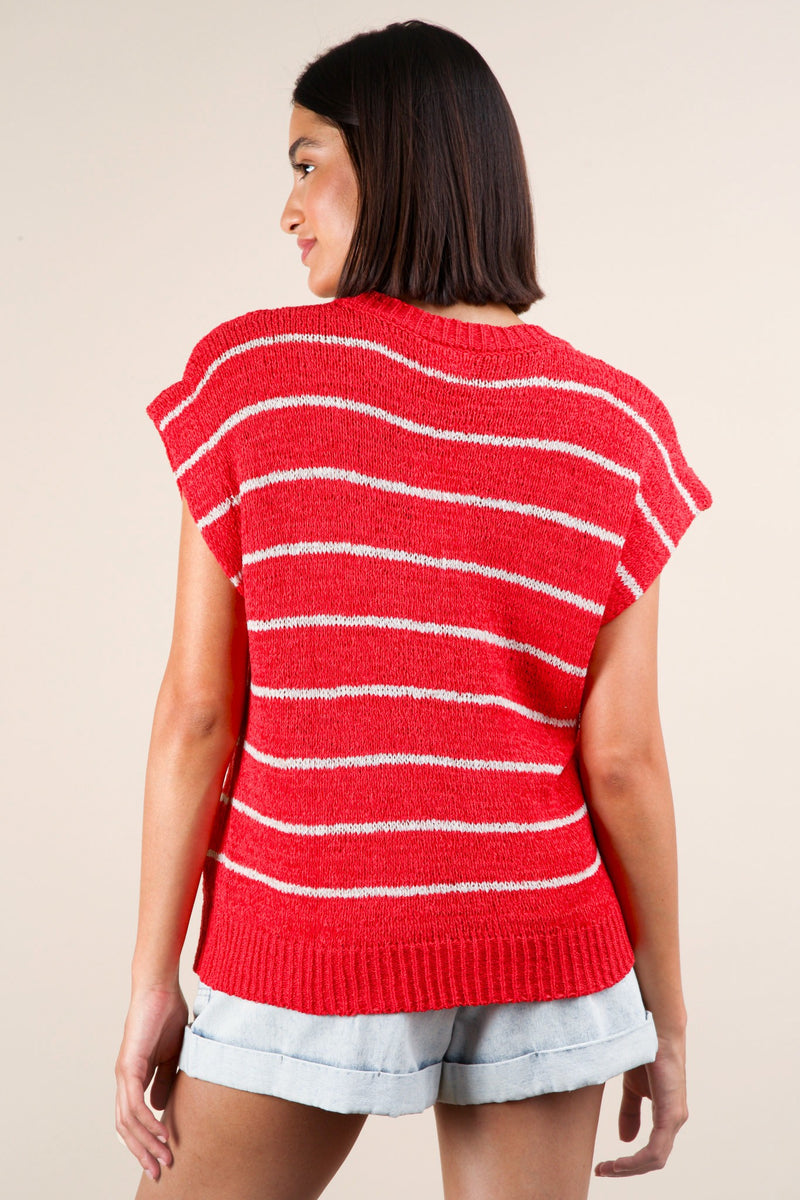 KnitVest