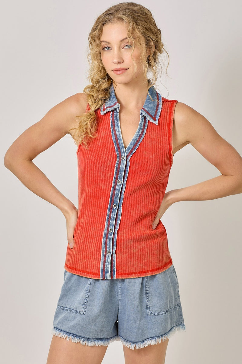 RibTee