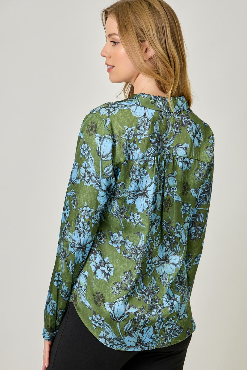 TieFrontSatin