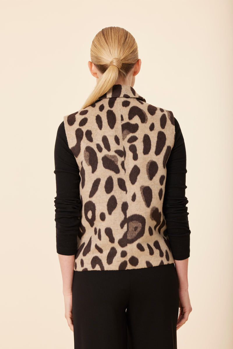 LeopardVest