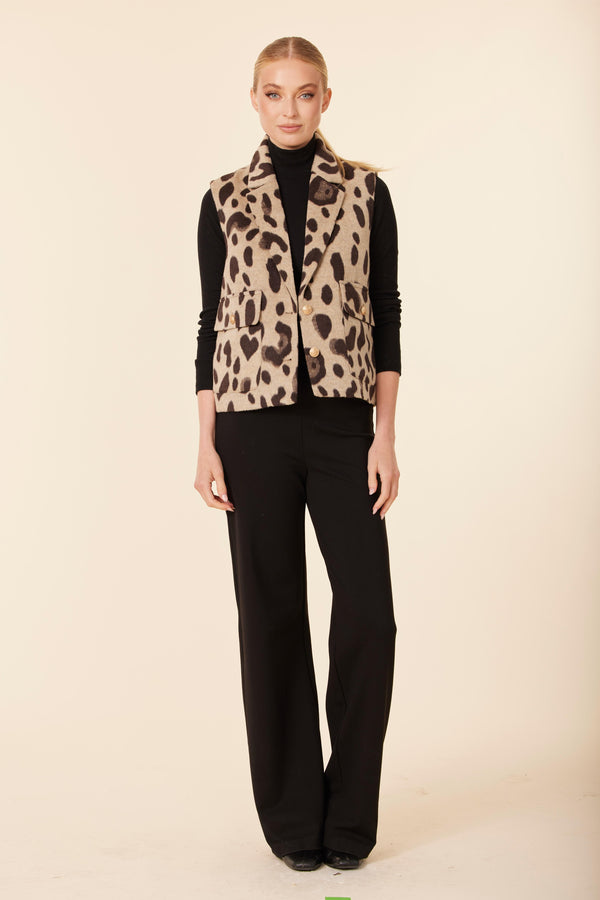 LeopardVest