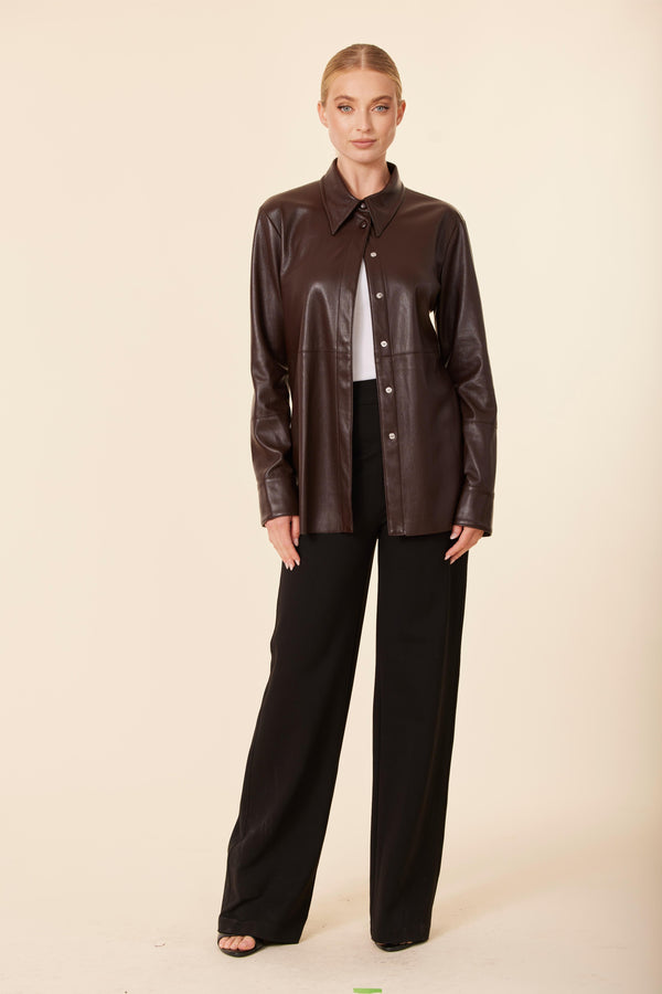 Tailored LS Top