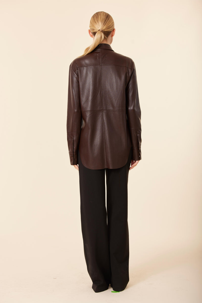 Tailored LS Top
