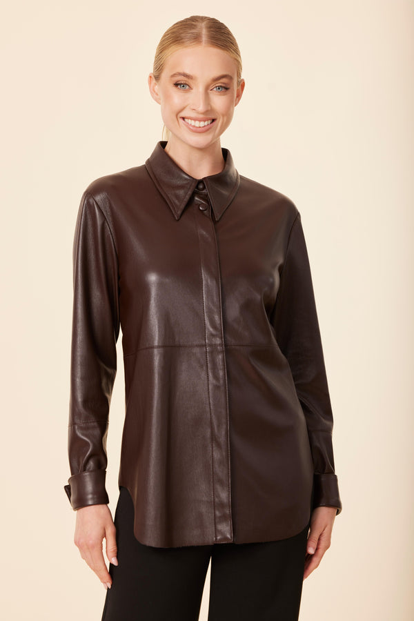 Tailored LS Top