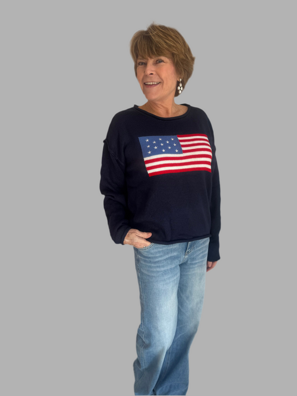 Americana Navy