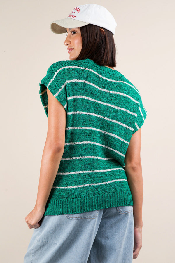 KnitVest