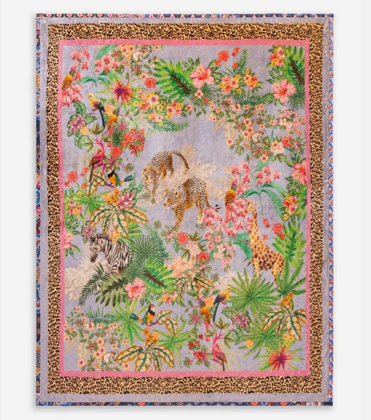 Bellina Travel Blanket