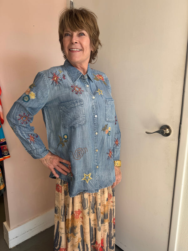 Lil Shirt