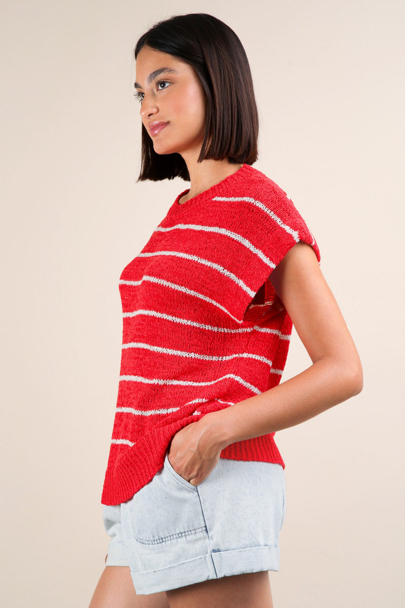 KnitVest