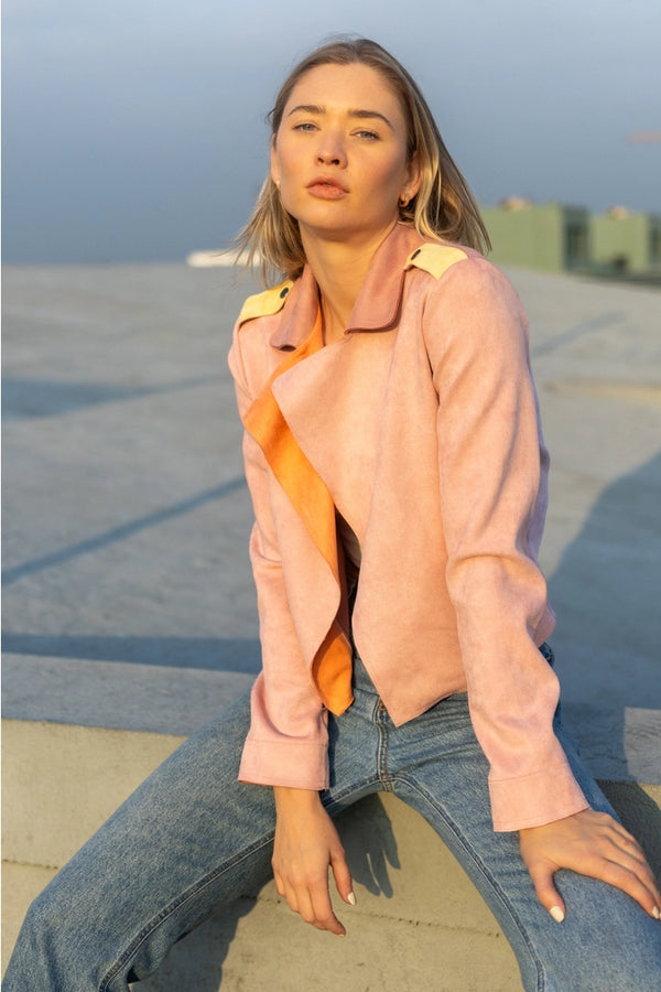 Sunset Jacket