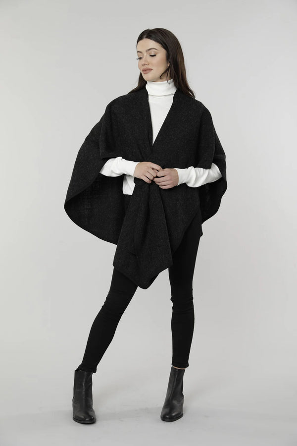 KnitWrap