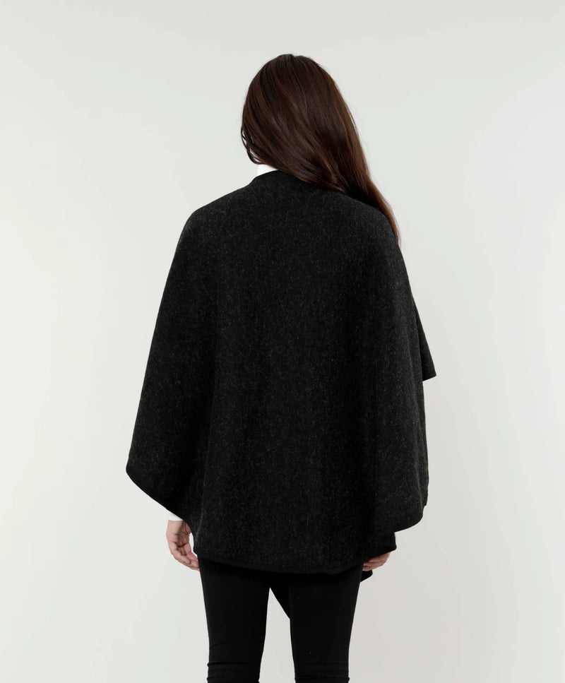 KnitWrap