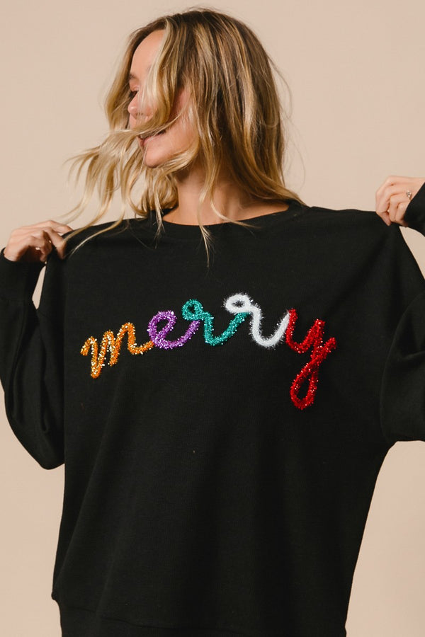 MerryTinsel