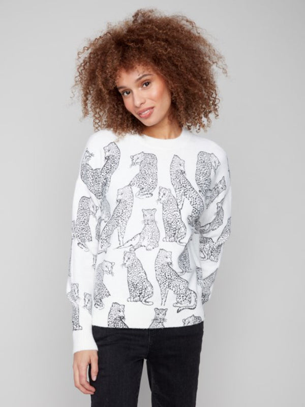 Cheetah Please