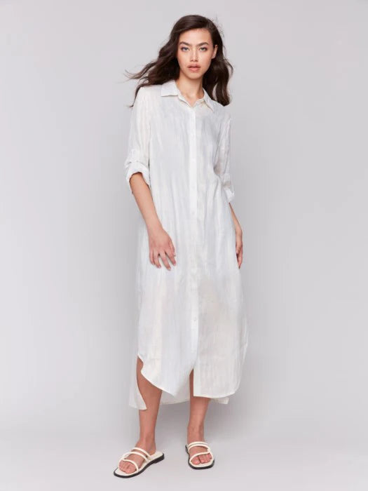 TunicDress
