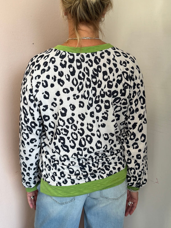 LeopardLSTop