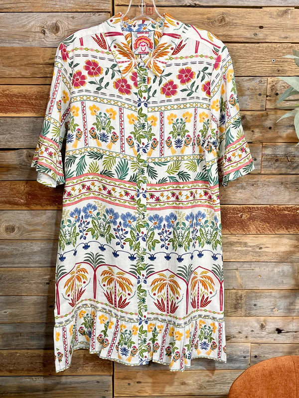 Soller Dress