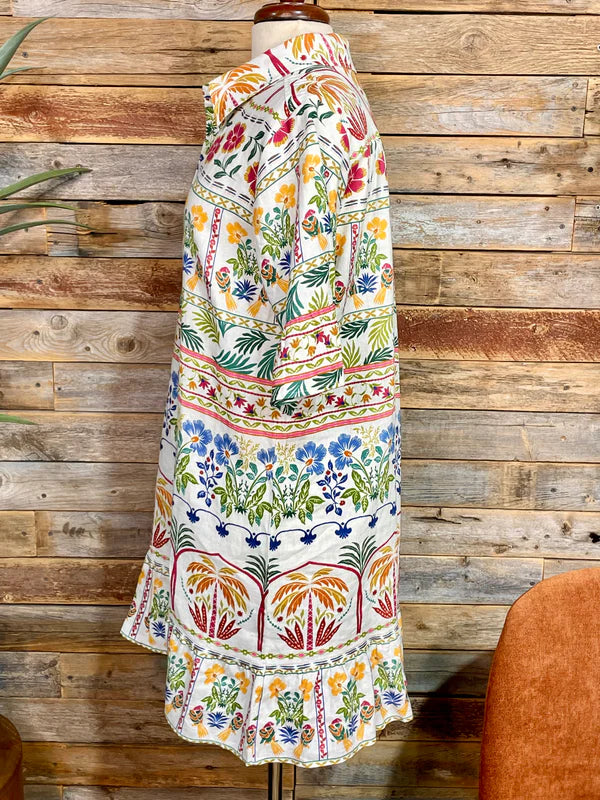 Soller Dress