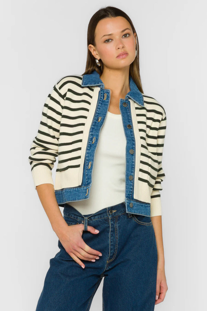 Francis Jacket