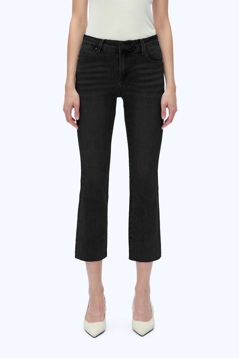 Eddie Straight Denim