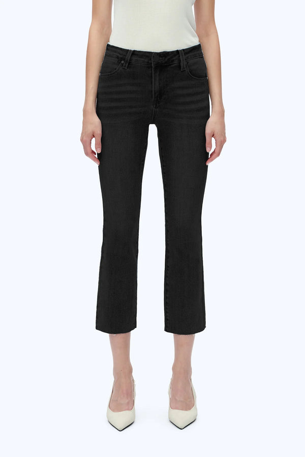 Eddie Straight Denim