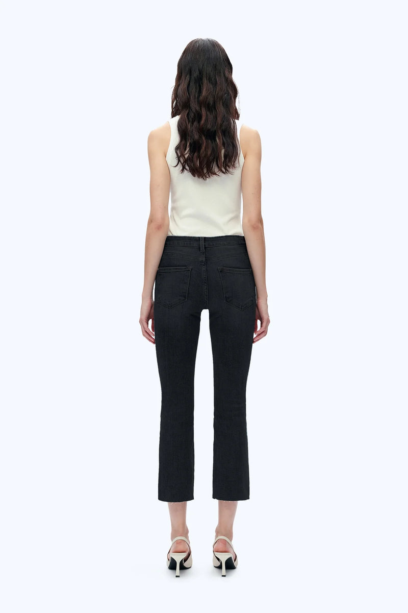 Eddie Straight Denim