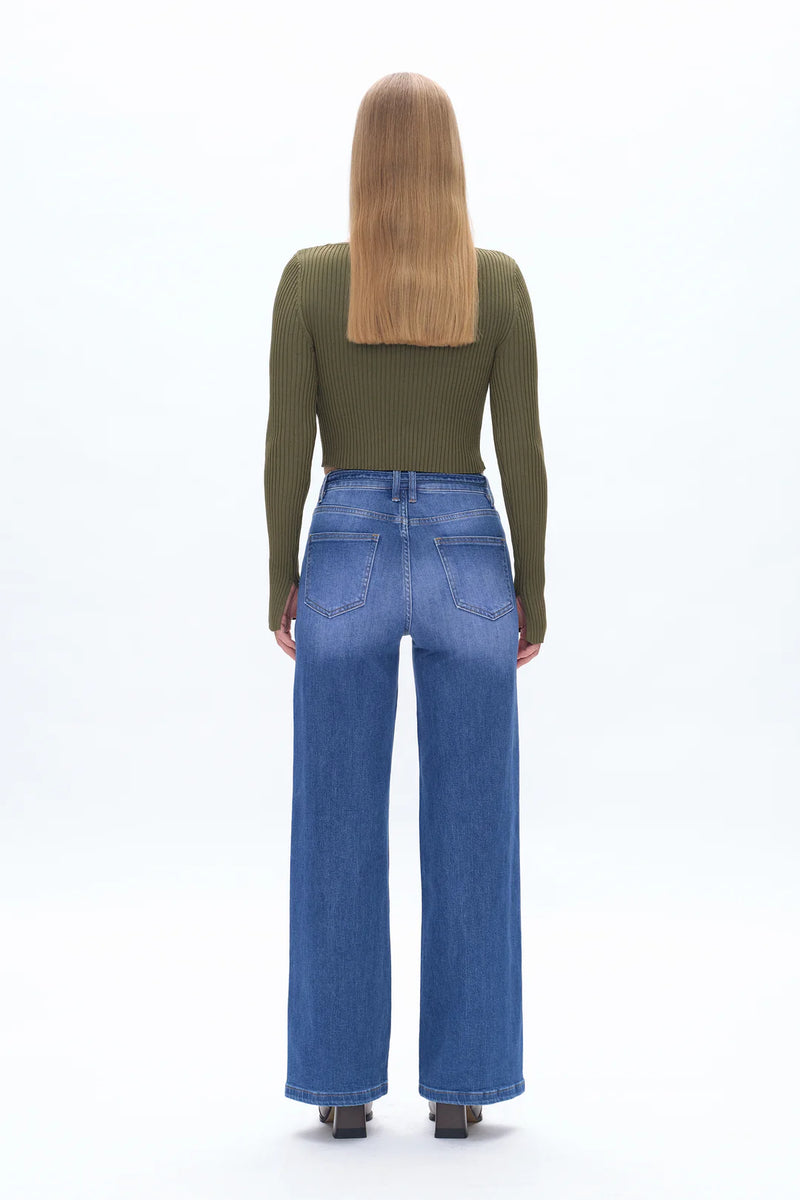 CLOE HR WideLeg