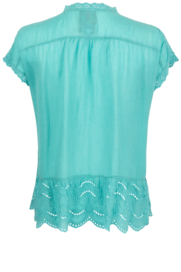 Astrud Blouse