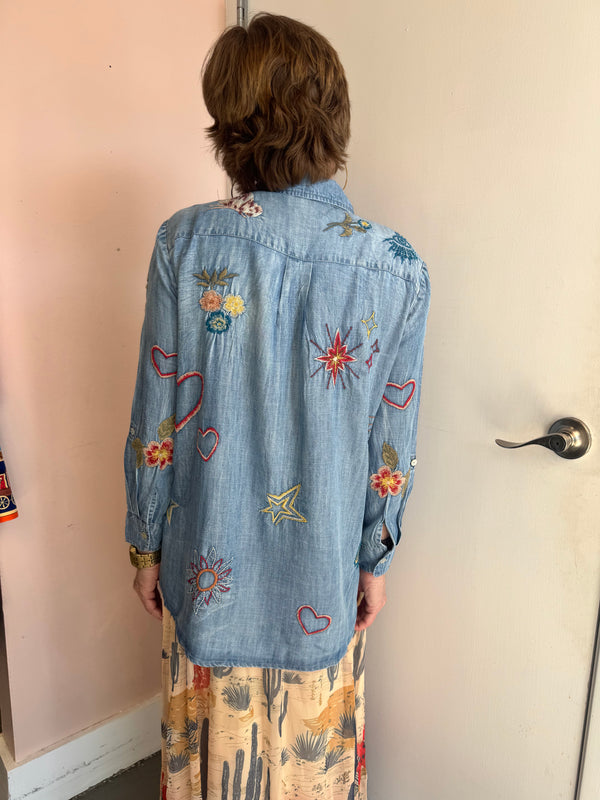 Lil Shirt