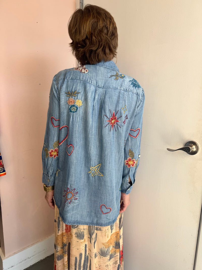Lil Shirt