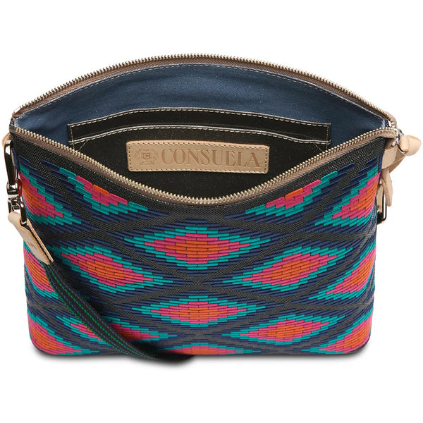 Rowan Downtown Crossbody