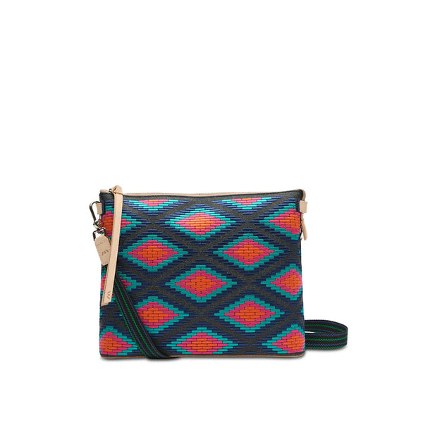 Rowan Downtown Crossbody