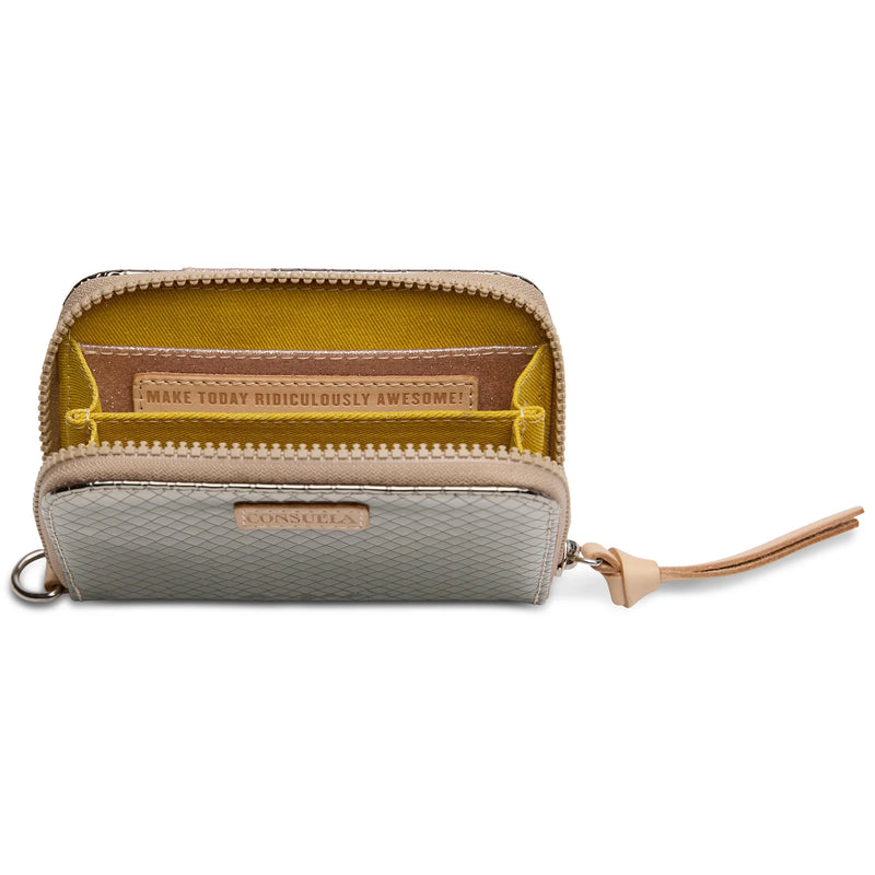 Kyle ZippyWallet