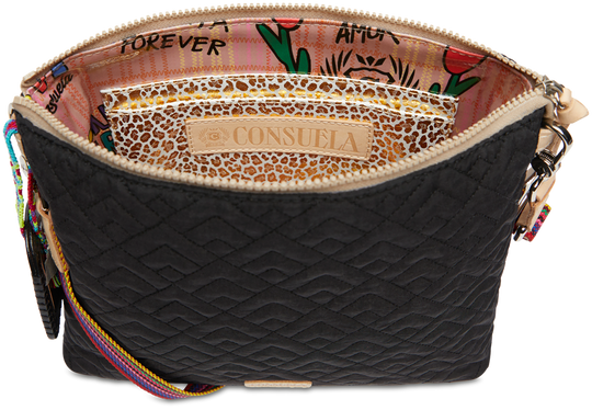 Meg Downtown Cross Body
