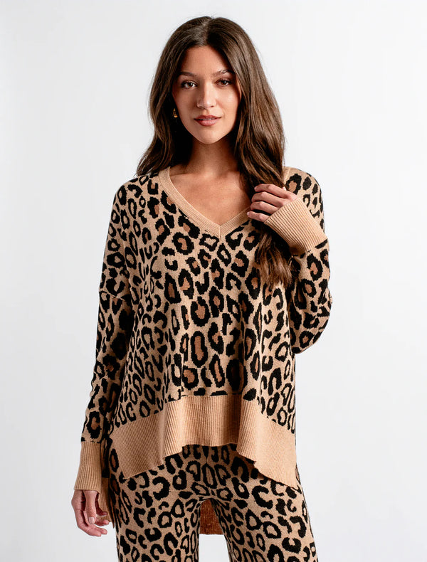 Wagner Leopard Camel