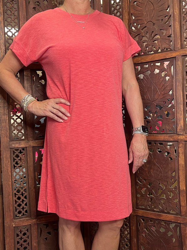 T-Shirt Dress