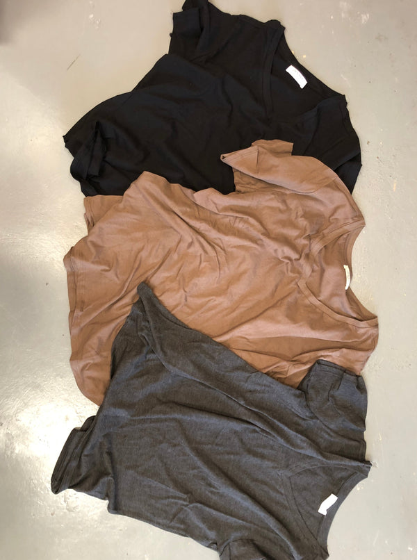 Boyfriend Tee