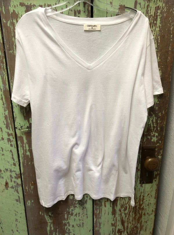 Boyfriend Tee